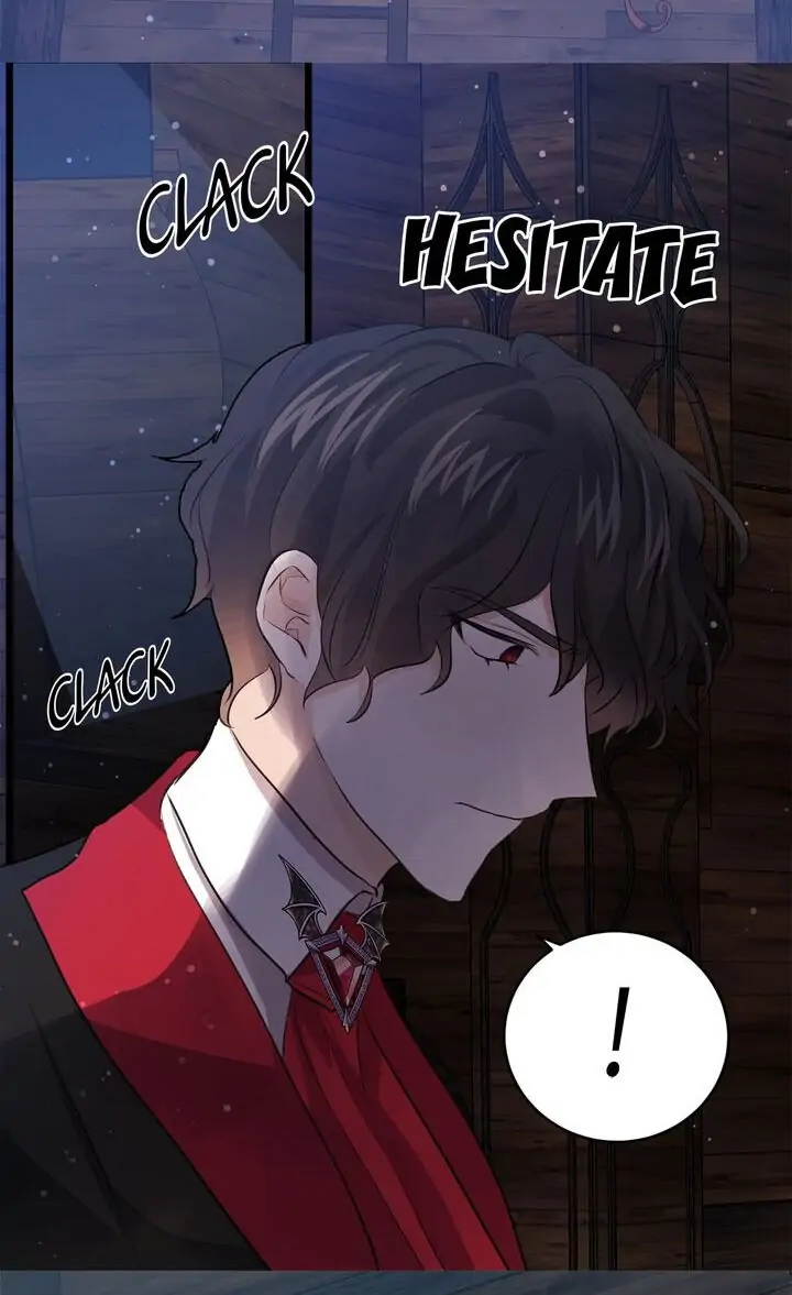 I’m the Ex-Girlfriend of a Soldier chapter 59 - page 46